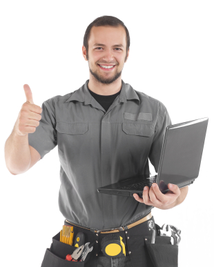 Complete Computer Repair Service