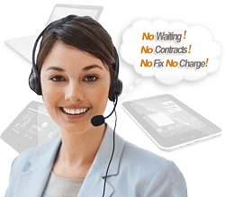Complete Computer Repair Service